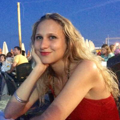 Margherita  is looking for a Room / Studio in Utrecht