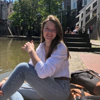 Emmy is looking for a Room / Studio in Utrecht