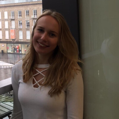 femke zoekt een Studio in Utrecht