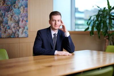 Daniel
