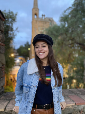 Viola is looking for a Room in Utrecht