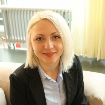 Nadja is looking for a Rental Property / Apartment in Utrecht