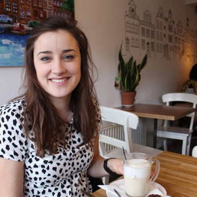 Marieke  is looking for a Rental Property / Room / Studio / Apartment / HouseBoat in Utrecht