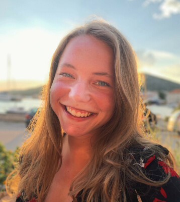 Iris is looking for a Room in Utrecht