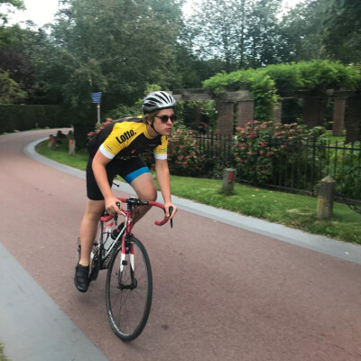 david zoekt een Kamer in Utrecht