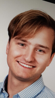 Floris is looking for a Room in Utrecht