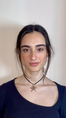 Adriana is looking for a Room in Utrecht