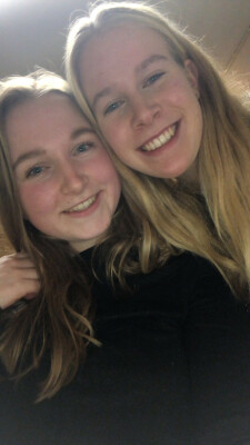 Amber is looking for a Room / Apartment in Utrecht