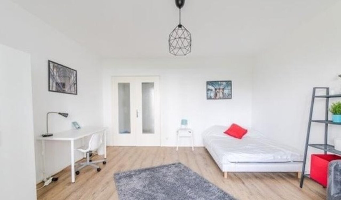 Kamer in Utrecht te huur Groeneweg, Anders KamersUtrecht