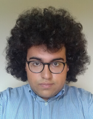 Paolo  is looking for a Rental Property / Room / Studio / Apartment in Utrecht