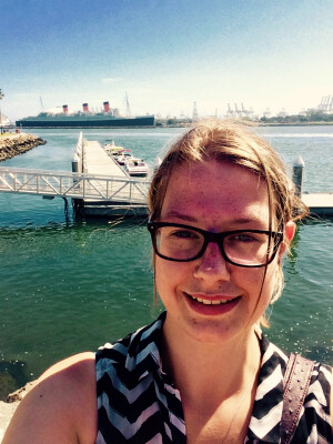Daphne is looking for a Room / Apartment in Utrecht