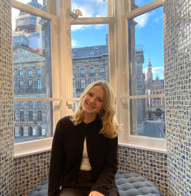Solane zoekt een Kamer in Utrecht