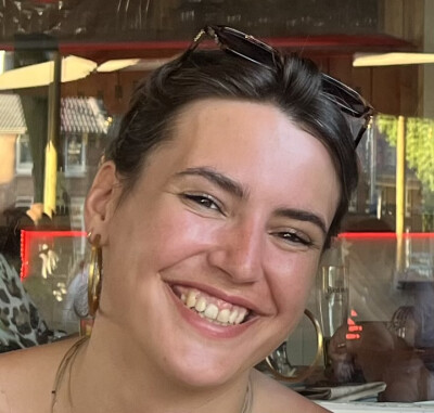 Eva is looking for a Room in Utrecht