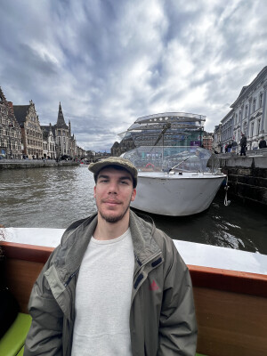 Ionut-Dragos