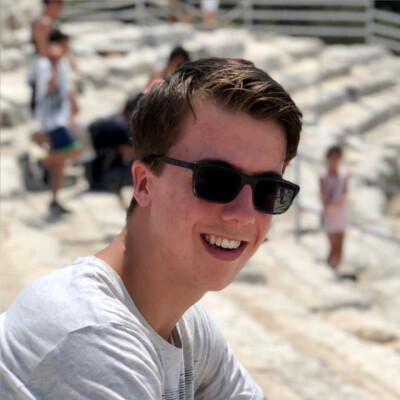 Erik is looking for a Rental Property / Room / Studio / Apartment / HouseBoat in Utrecht
