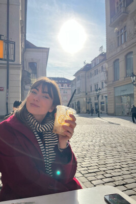 Floor  zoekt een Kamer / Studio in Utrecht