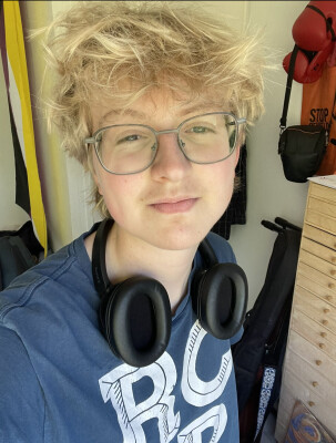 Dane zoekt een Kamer in Utrecht