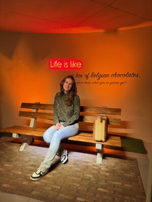 Anne  zoekt een Huurwoning / Appartement in Utrecht