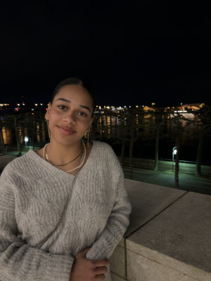 Elizabeth is looking for a Rental Property / Room / Studio / Apartment in Utrecht