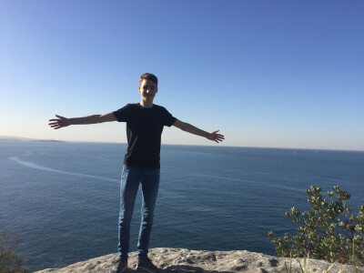 Foppe is looking for a Room in Utrecht