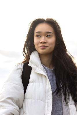 Elana You-Lan is looking for a Rental Property / Room / Studio / Apartment in Utrecht