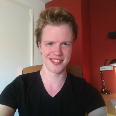 Mickey is looking for a Room in Utrecht