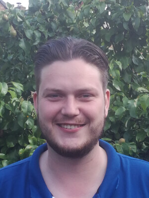 Matthijs is looking for a Room / Studio / Apartment in Utrecht