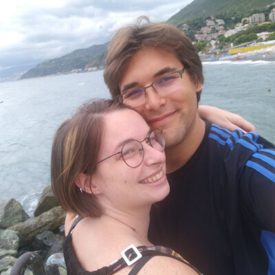 Sara is looking for a Rental Property in Utrecht