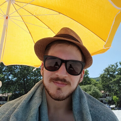 Dimos  is looking for a Rental Property / Room / Studio / Apartment in Utrecht