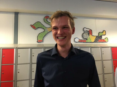Fabio is looking for a Room / Studio / Apartment in Utrecht