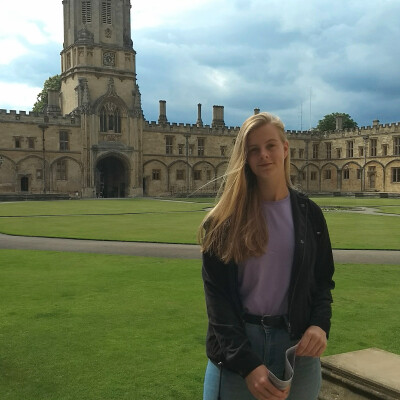 Merit zoekt een Kamer in Utrecht