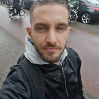 Ioannis is looking for an Apartment in Utrecht