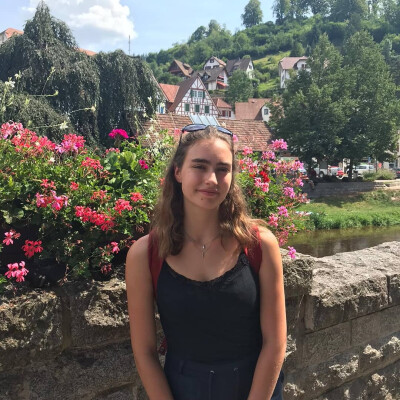 Demi is looking for a Rental Property / Room / Studio in Utrecht