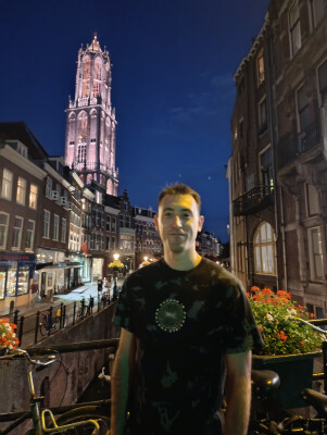 Alberto  zoekt een Huurwoning / Kamer / Studio / Appartement in Utrecht