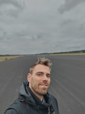 Rick  zoekt een Huurwoning / Studio / Appartement in Utrecht