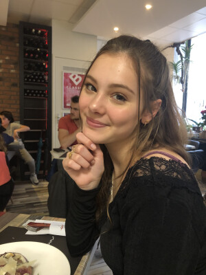 Eunice is looking for a Room / Studio in Utrecht