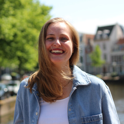 Amber zoekt een Kamer / Studio in Utrecht