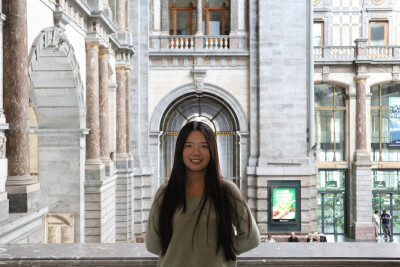 Ziyan  is looking for a Room in Utrecht