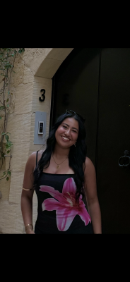 serafyna zoekt een Kamer / Studio in Utrecht