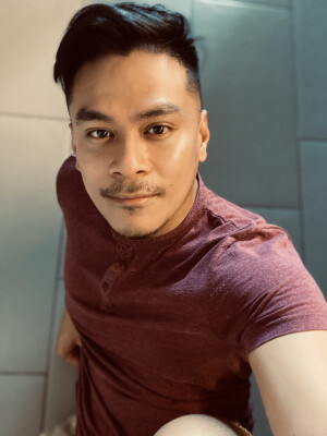 John Carlo Calpe zoekt een Huurwoning in Utrecht