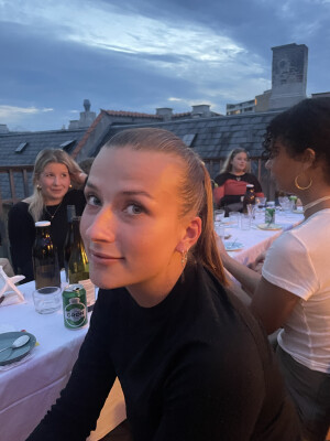 Alma is looking for a Rental Property / Room / Studio in Utrecht