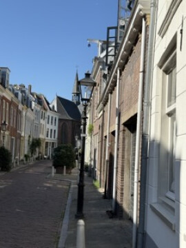 Geertestraat