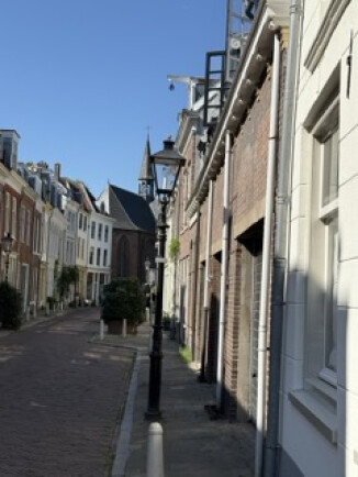 Geertestraat