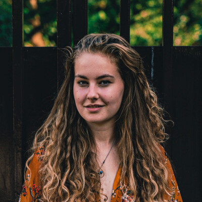 Celine  zoekt een Kamer / Studio in Utrecht