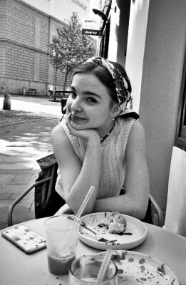 Anežka is looking for a Room / Studio / Apartment in Utrecht