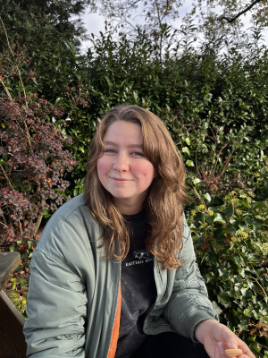 Marije zoekt een Kamer in Utrecht