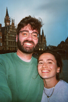 Mai Lin  zoekt een Kamer in Utrecht