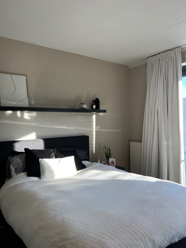 Livingstonelaan, Utrecht