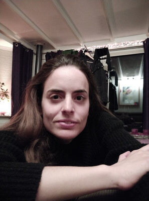 Esperanza  is looking for a Studio in Utrecht