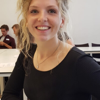 Tara zoekt een Studio / Appartement in Utrecht